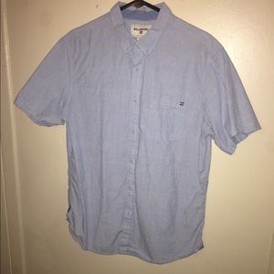 Billabong Button Up
